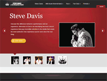 Tablet Screenshot of memoriesofelvis.com